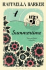 Summertime - Book