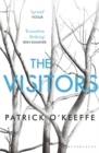 The Visitors - eBook