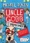 Uncle Gobb and the Dread Shed - Book