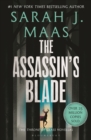 The Assassin's Blade : The Throne of Glass Prequel Novellas - eBook