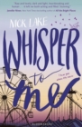 Whisper to Me - Book
