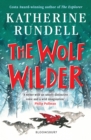 The Wolf Wilder - eBook