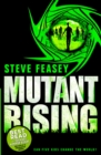 Mutant Rising - Book