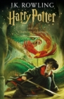 Harry Potter and the Chamber of Secrets - Book