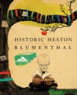 Historic Heston - Book