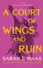 A Court of Wings and Ruin : The third book in the GLOBALLY BESTSELLING, SENSATIONAL series - eBook