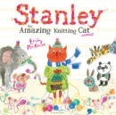 Stanley the Amazing Knitting Cat - eBook