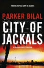 City of Jackals : A Makana Investigation - eBook