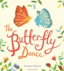 The Butterfly Dance - Book