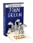Paper Towns : Slipcase Edition - Book