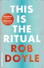 This is the Ritual - Book