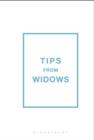 Tips from Widows - Book
