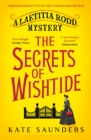 The Secrets of Wishtide - eBook