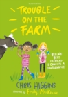 Trouble on the Farm - Book