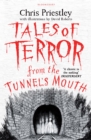 Tales of Terror from the Tunnel's Mouth - Book