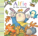 Alfie in the Woods - Book