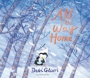 All the Way Home - Book