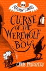 Curse of the Werewolf Boy - Book