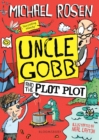 Uncle Gobb and the Plot Plot - Book