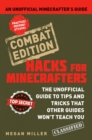 Hacks for Minecrafters: Combat Edition : An Unofficial Minecrafters Guide - eBook