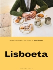 Lisboeta : Recipes from Portugal's City of Light - Book