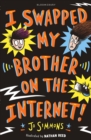 I Swapped My Brother On The Internet - eBook