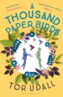 A Thousand Paper Birds - Book