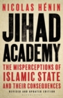 Jihad Academy - Book