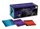 Harry Potter The Complete Audio Collection - Book