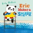 Eric Makes A Splash - eBook