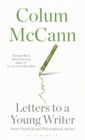 Letters to a Young Writer - eBook