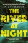 The River at Night : A Taut and Gripping Thriller - Book