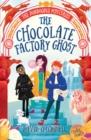 The Chocolate Factory Ghost - eBook