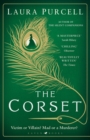 The Corset : a perfect chilling read to curl up with this Autumn - Book