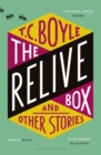The Relive Box and Other Stories - Book