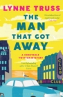 The Man That Got Away : A Completely Gripping Laugh-out-Loud English Cozy Mystery - eBook