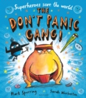 The Don't Panic Gang! - Book