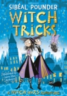 Witch Tricks - eBook