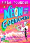 Neon and the Goonicorns - Book