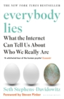 Everybody Lies : What the Internet Can Tell Us About Who We Really Are - Book