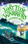 The Lost Tide Warriors : Storm Keeper Trilogy 2 - Book
