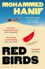 Red Birds - Book