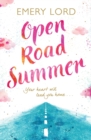 Open Road Summer - eBook