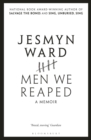 Men We Reaped : A Memoir - Book