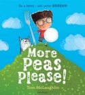 More Peas Please! - Book
