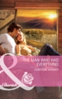 The Man Who Had Everything - eBook