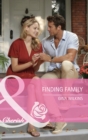 Finding Family - eBook