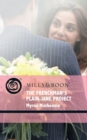 The Frenchman's Plain-Jane Project - eBook