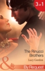 The Rinucci Brothers - eBook