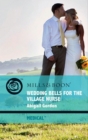 Wedding Bells For The Village Nurse - eBook